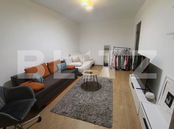 Apartament de vânzare 2 camere Central - 173095AV | BLITZ Zalău | Poza1