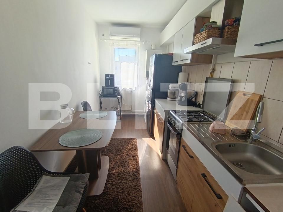 Apartament de vânzare 2 camere Central - 173095AV | BLITZ Zalău | Poza4