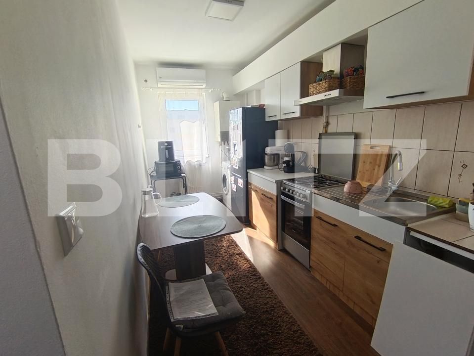 Apartament de vânzare 2 camere Central - 173095AV | BLITZ Zalău | Poza3