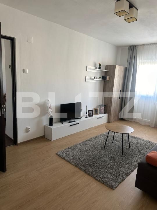 Apartament de vânzare 2 camere Central - 173095AV | BLITZ Zalău | Poza2