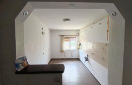 Apartament cu 2 camere, în suprafață de 52 mp, situat în Cartierul Stadion