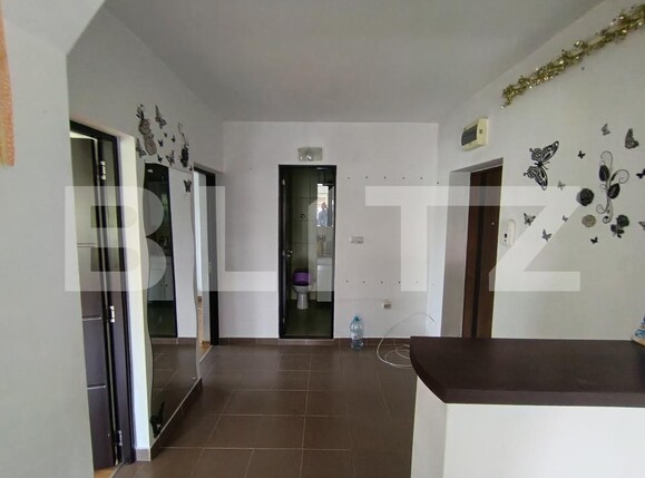 Apartament de vânzare 2 camere Central - 173222AV | BLITZ Zalău | Poza3