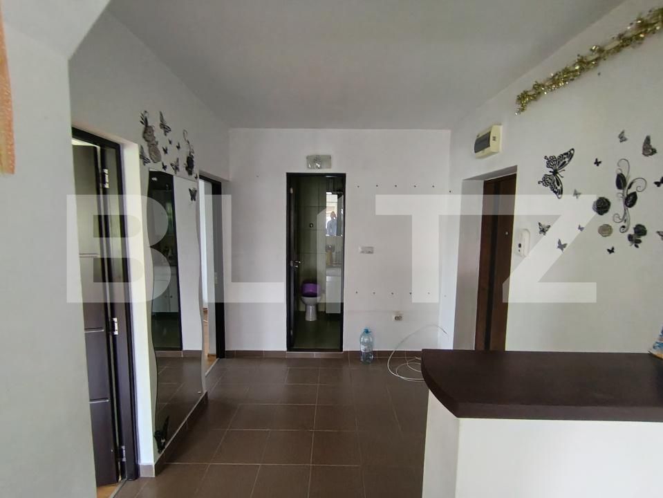 Apartament de vânzare 2 camere Central - 173222AV | BLITZ Zalău | Poza3