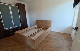 Apartament cu 2 camere, în suprafață de 39 mp și o terasă de 22 mp, Zalau