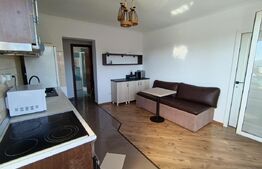 Apartament cu 2 camere, în suprafață de 39 mp și o terasă de 22 mp, Zalau