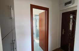 Apartament cu 2 camere, în suprafață de 39 mp și o terasă de 22 mp, Zalau