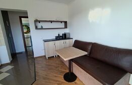 Apartament cu 2 camere, în suprafață de 39 mp și o terasă de 22 mp, Zalau