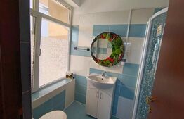 Apartament cu 2 camere, în suprafață de 39 mp și o terasă de 22 mp, Zalau