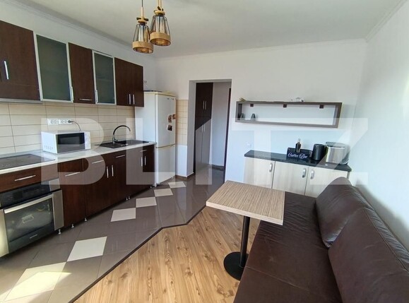 Apartament de vânzare 2 camere Exterior-Sud - 173246AV | BLITZ Zalău | Poza1