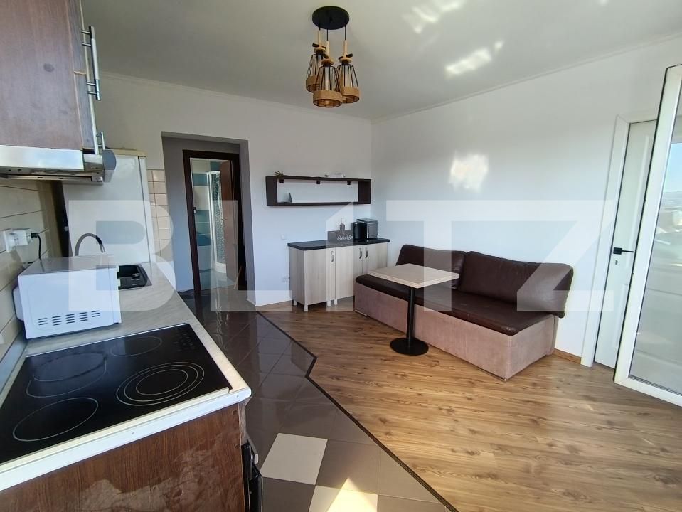 Apartament de vânzare 2 camere Exterior-Sud - 173246AV | BLITZ Zalău | Poza3