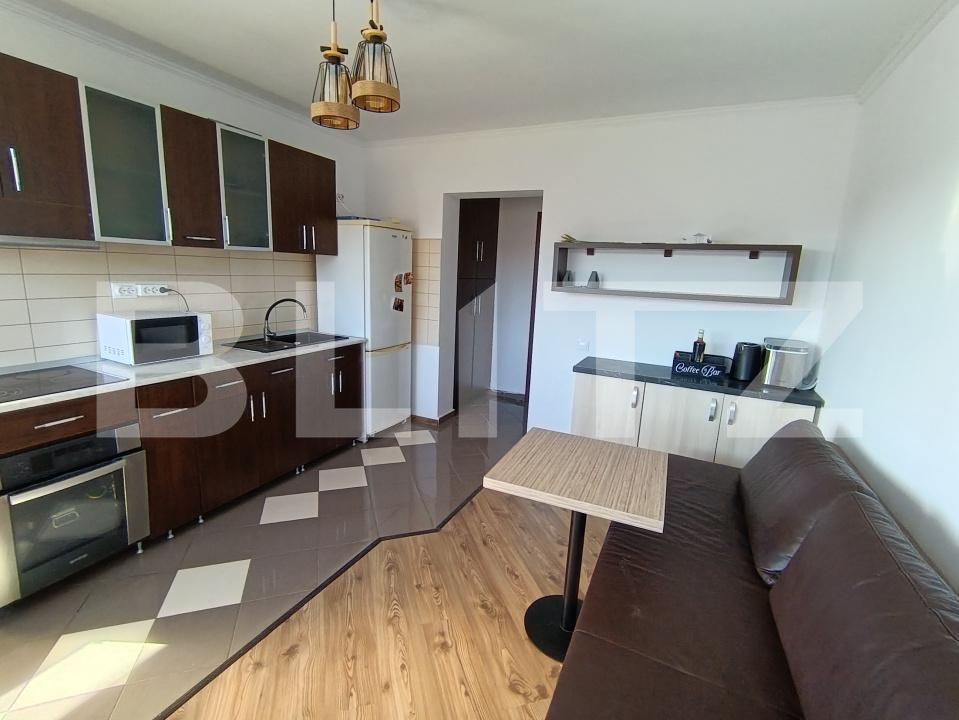 Apartament de vânzare 2 camere Exterior-Sud - 173246AV | BLITZ Zalău | Poza1