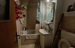 Apartament 2 camere în suprafață de 51 mp