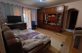 Apartament 2 camere în suprafață de 51 mp