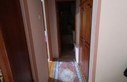 Apartament 2 camere în suprafață de 51 mp