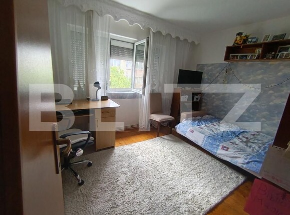 Apartament de vânzare 2 camere Dumbrava 2 - 173288AV | BLITZ Zalău | Poza3