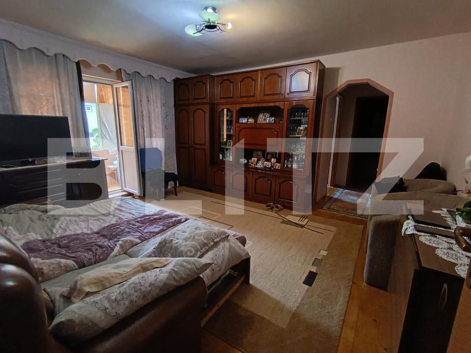 Apartament de vânzare 2 camere Dumbrava 2 - 173288AV | BLITZ Zalău | Poza6