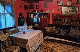 Casa cu 2 camere cu Anexe