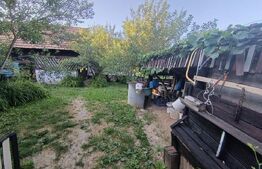 Casa cu 2 camere cu Anexe