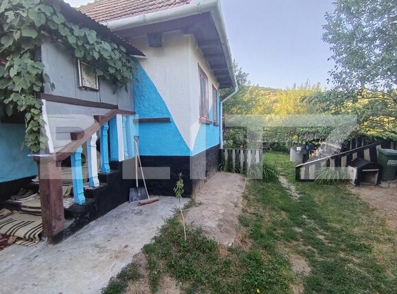 Casa de vânzare 2 camere Cuzaplac - 173318CV | BLITZ Zalău | Poza1