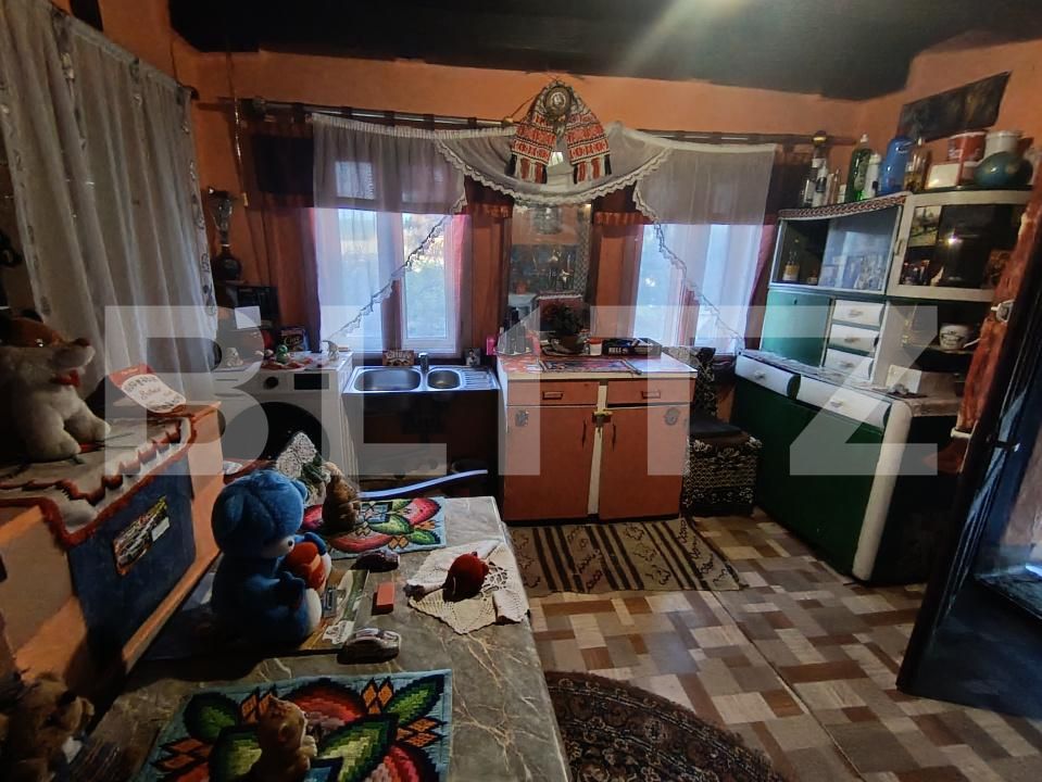 Casa de vânzare 2 camere Cuzaplac - 173318CV | BLITZ Zalău | Poza3