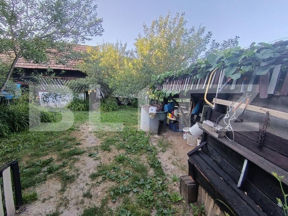 Casa de vânzare 2 camere Cuzaplac - 173318CV | BLITZ Zalău | Poza2