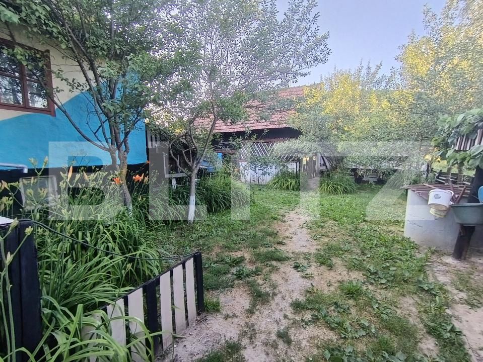 Casa de vânzare 2 camere Cuzaplac - 173318CV | BLITZ Zalău | Poza8