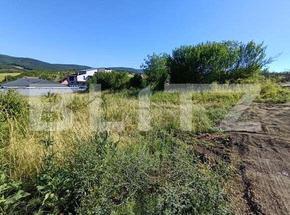 Teren de vânzare Central - 173371TV | BLITZ Zalău | Poza3