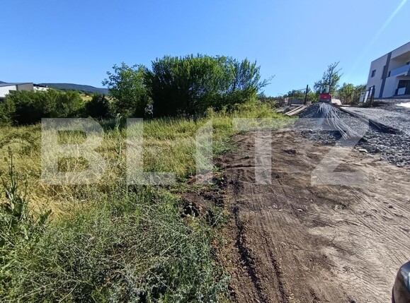 Teren de vânzare Central - 173371TV | BLITZ Zalău | Poza2