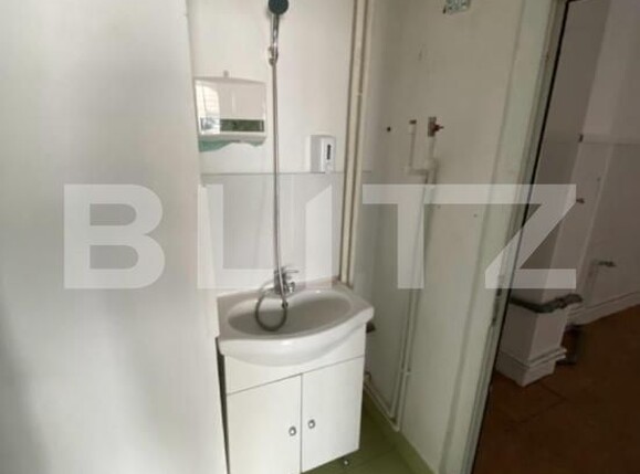 Spațiu comercial de închiriat Central - 173459SIC | BLITZ Zalău | Poza3