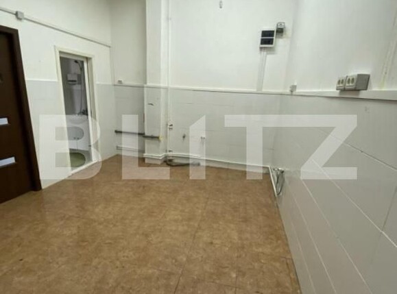 Spațiu comercial de închiriat Central - 173459SIC | BLITZ Zalău | Poza1