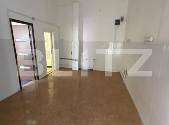 Spațiu comercial de închiriat Central - 173459SIC | BLITZ Zalău | Poza1