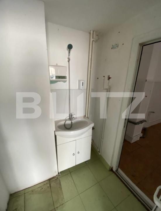 Spațiu comercial de închiriat Central - 173459SIC | BLITZ Zalău | Poza3