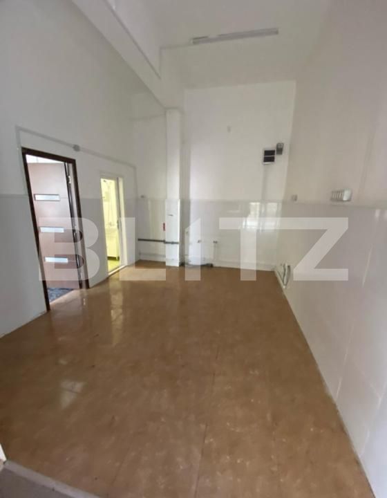 Spațiu comercial de închiriat Central - 173459SIC | BLITZ Zalău | Poza2
