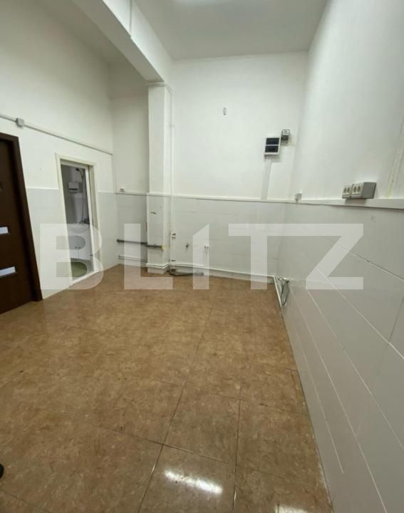 Spațiu comercial de închiriat Central - 173459SIC | BLITZ Zalău | Poza3