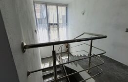 Casa cu 4 camere mobilata și utilata în suprafață de 237,9 mp