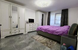 Casa cu 4 camere mobilata și utilata în suprafață de 237,9 mp