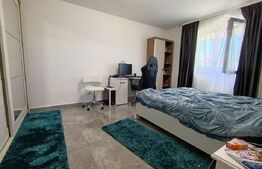 Casa cu 4 camere mobilata și utilata în suprafață de 237,9 mp