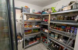 Casa cu 4 camere mobilata și utilata în suprafață de 237,9 mp