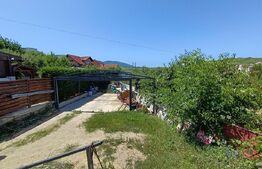 Casa cu 4 camere mobilata și utilata în suprafață de 237,9 mp