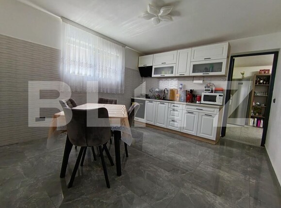 Casa de vânzare 4 camere Central - 173471CV | BLITZ Zalău | Poza5