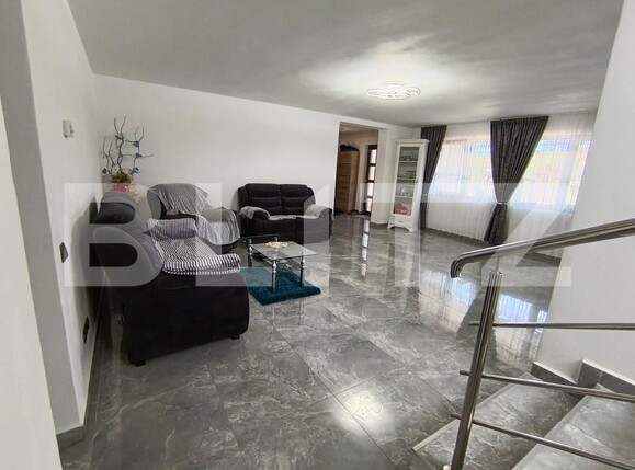 Casa de vânzare 4 camere Central - 173471CV | BLITZ Zalău | Poza4