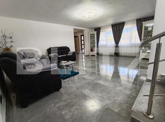 Casa de vânzare 4 camere Central - 173471CV | BLITZ Zalău | Poza3