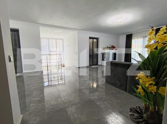 Casa de vânzare 4 camere Central - 173471CV | BLITZ Zalău | Poza11