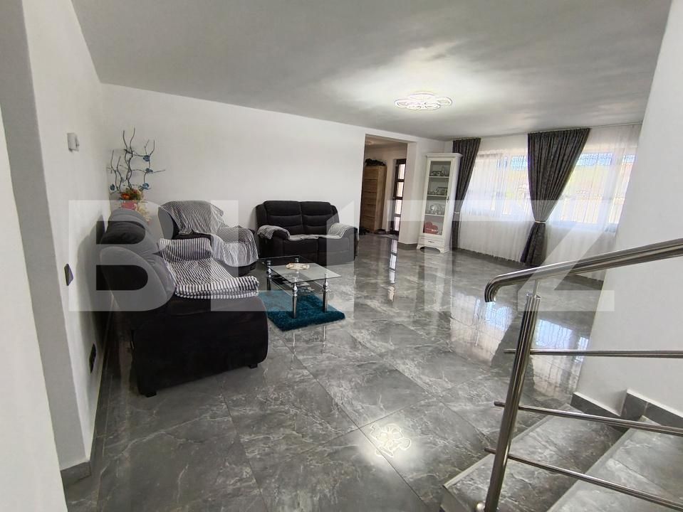 Casa de vânzare 4 camere Central - 173471CV | BLITZ Zalău | Poza4