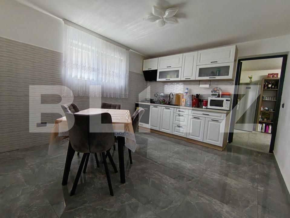 Casa de vânzare 4 camere Central - 173471CV | BLITZ Zalău | Poza5