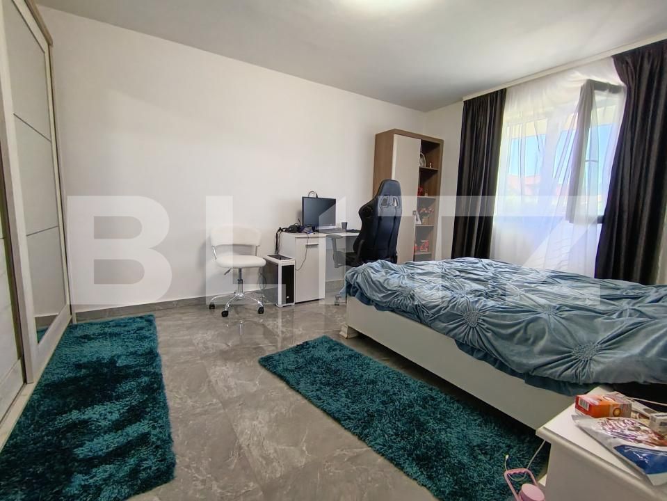 Casa de vânzare 4 camere Central - 173471CV | BLITZ Zalău | Poza16