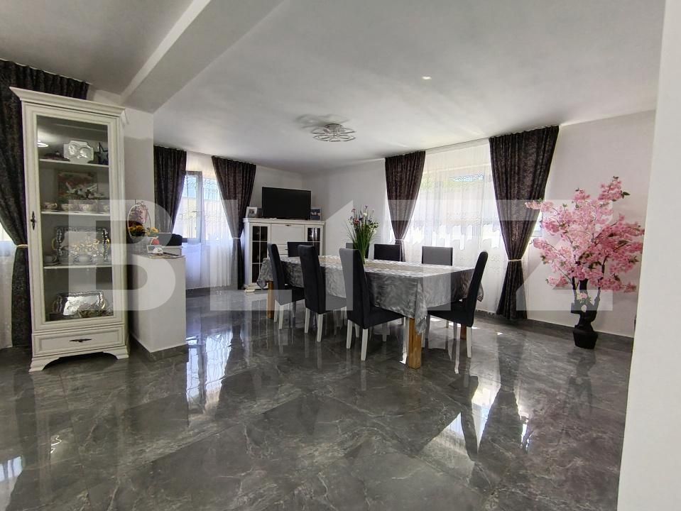 Casa de vânzare 4 camere Central - 173471CV | BLITZ Zalău | Poza2