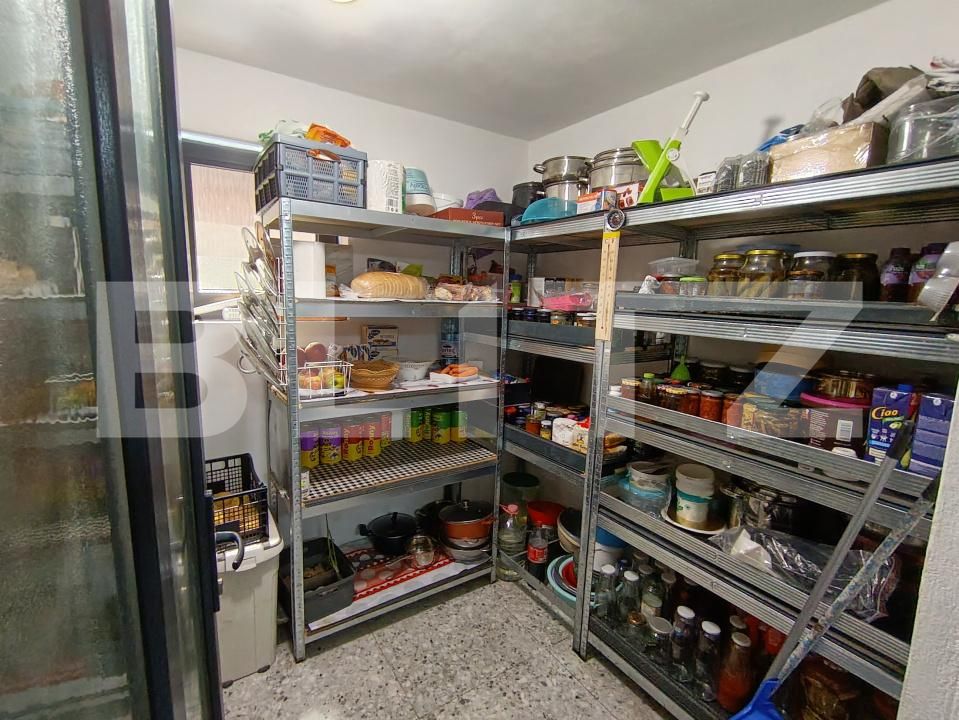 Casa de vânzare 4 camere Central - 173471CV | BLITZ Zalău | Poza7