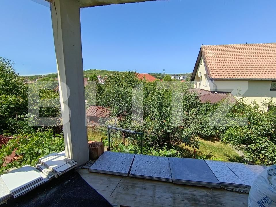 Casa de vânzare 4 camere Central - 173471CV | BLITZ Zalău | Poza14