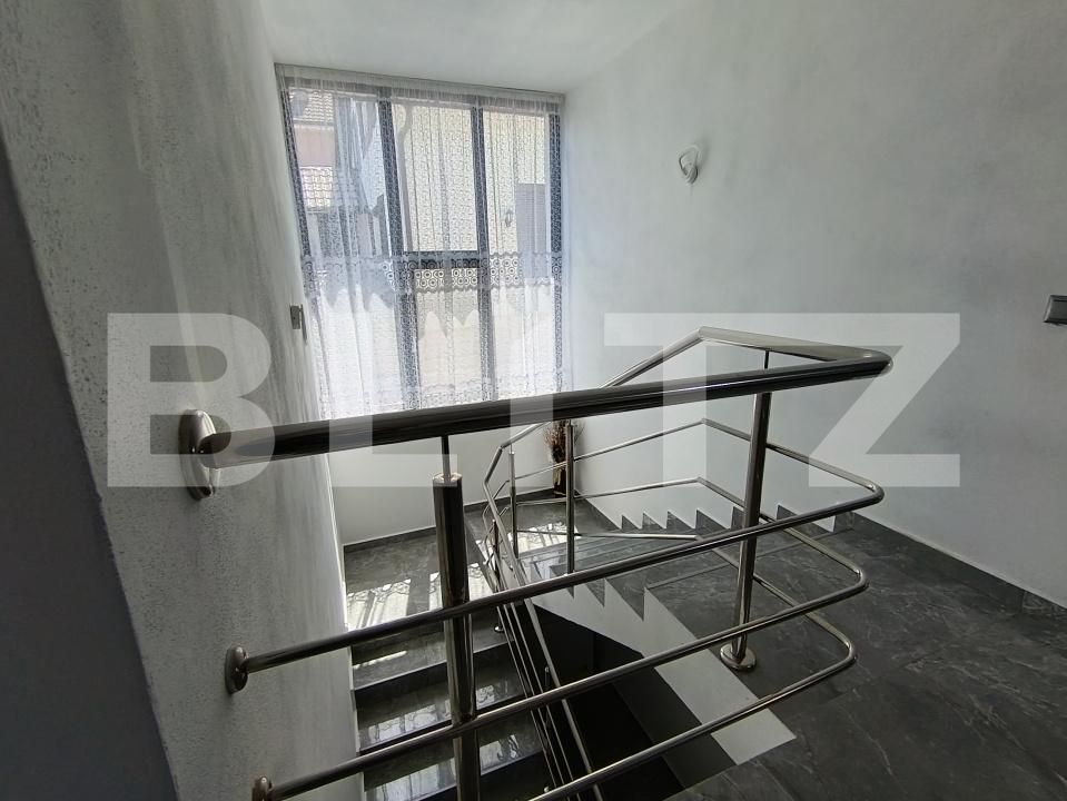 Casa de vânzare 4 camere Central - 173471CV | BLITZ Zalău | Poza13